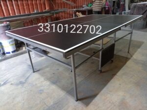 Mesa de ping pong/fron ton medida juvenil