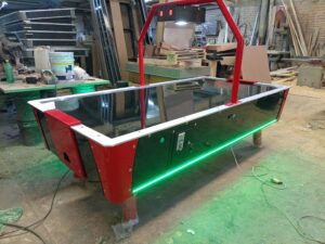 Mesa de air Hokey profesional