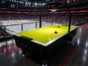 Mesa de air hockey pro