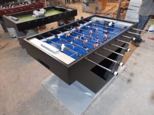 Futbolito modelo verona